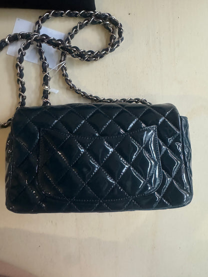 Chanel Mini Rectangular