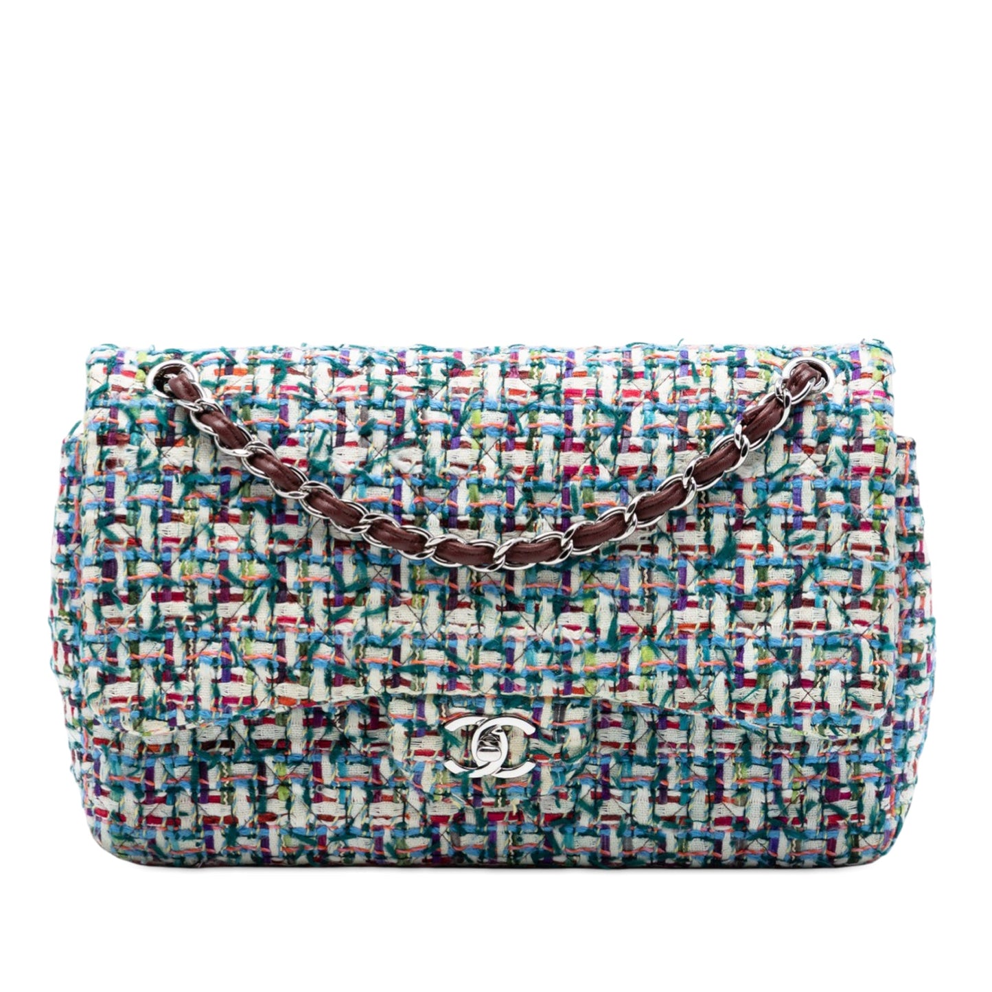 Chanel Jumbo