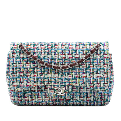 Chanel Jumbo
