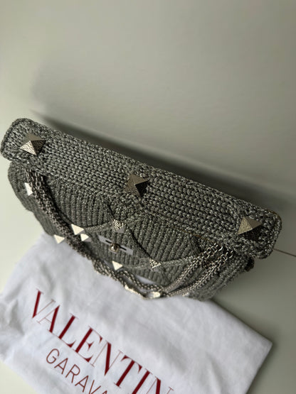 Borsa Valentino Roman Stud
