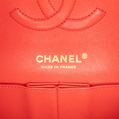 Chanel Medium Classic Double Flap