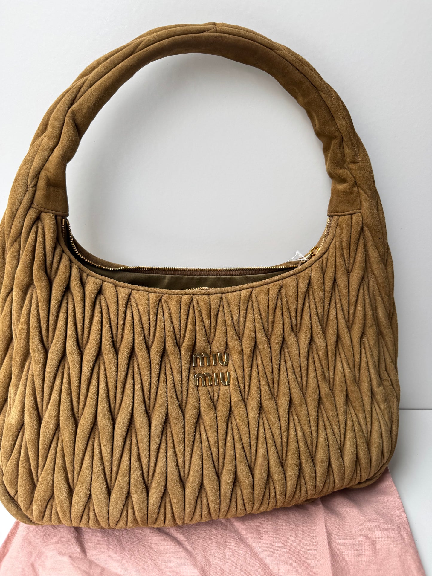Miu Miu Wander