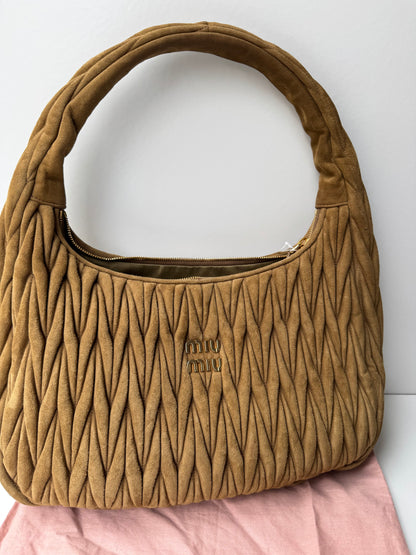 Miu Miu Wander
