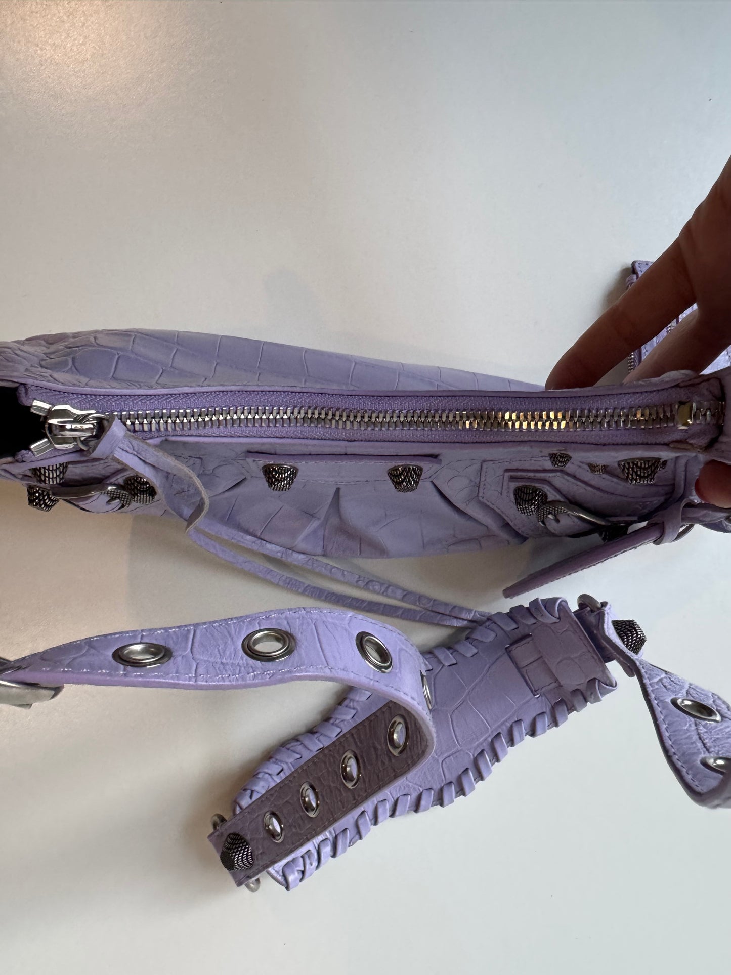 Balenciaga Le Cagole