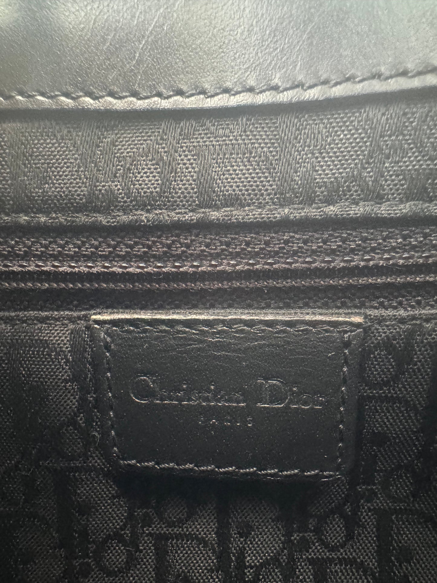 Dior Street Chic Columbus