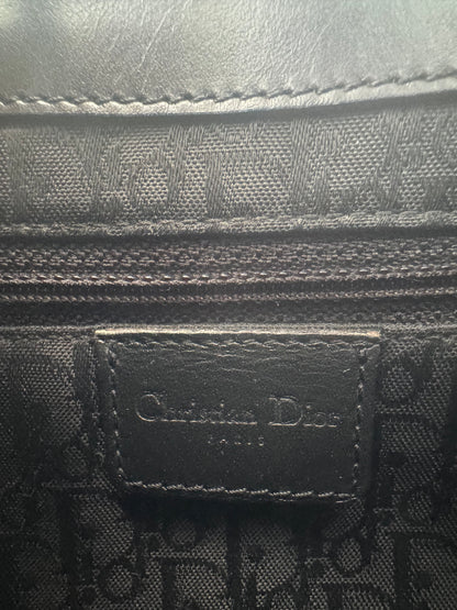 Dior Street Chic Columbus