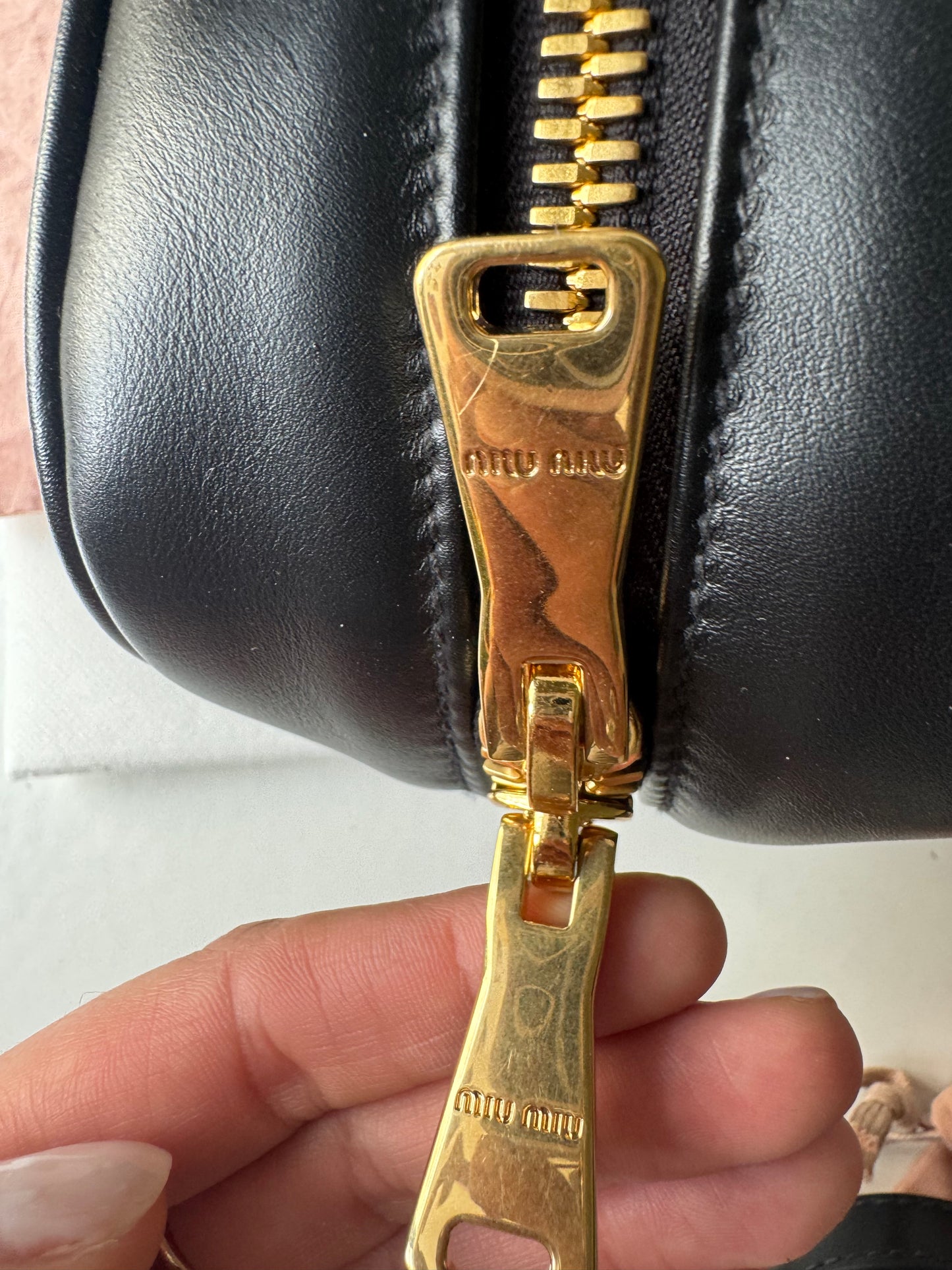 Miu Miu Arcadie