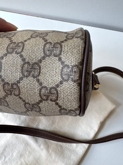 Gucci Camera Bag