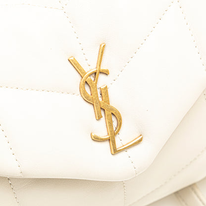 Saint Laurent  Puffer