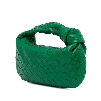 Bottega Veneta Mini Jodie