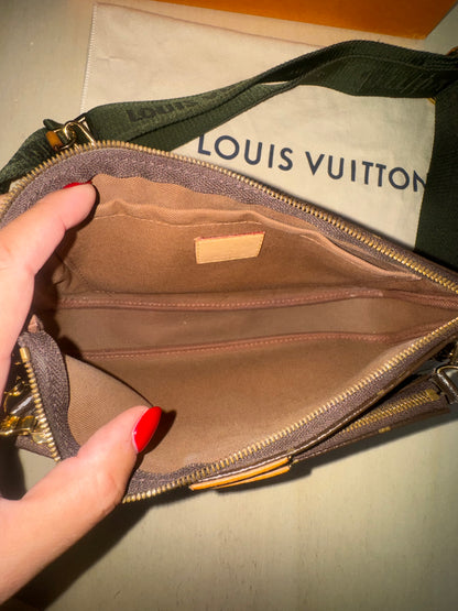 Louis Vuitton Multi pochette Accessoires