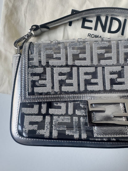Fendi Baguette Nicki Minaj FF 1974