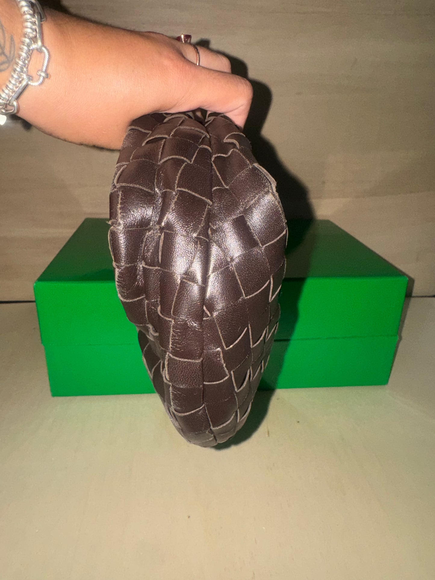 Bottega Veneta Mini Jodie