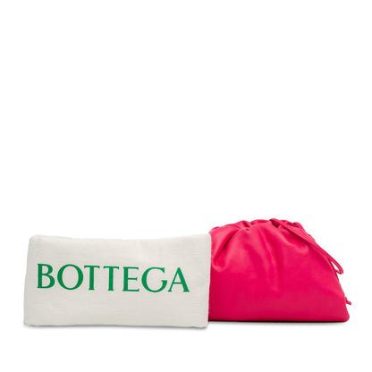 Bottega Veneta Mini Pouch