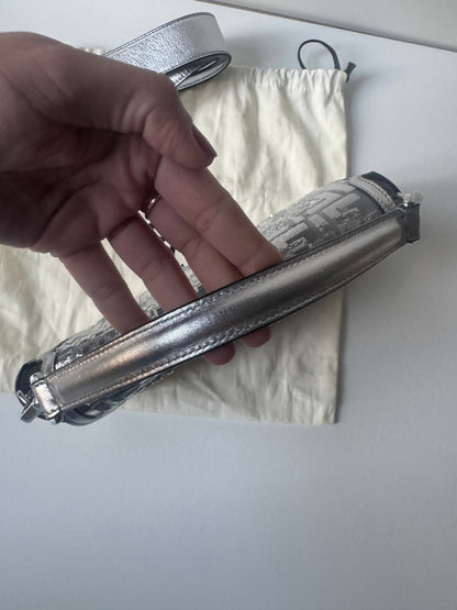 Fendi Baguette Nicki Minaj FF 1974