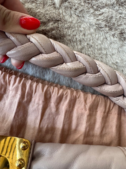 Miu Miu Coffer Bag