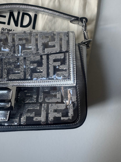 Fendi Baguette Nicki Minaj FF 1974