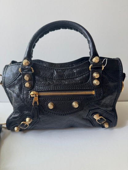 Balenciaga Motocross Giant 21 City