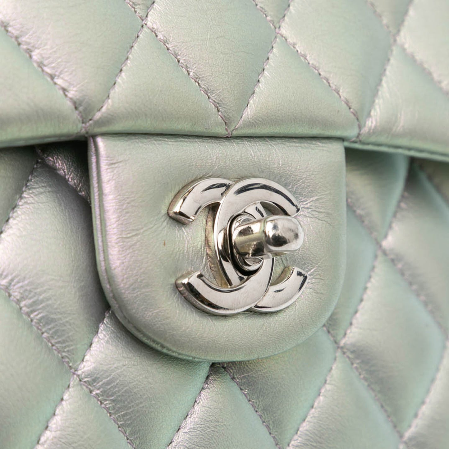 Chanel Small Classic Double Flap