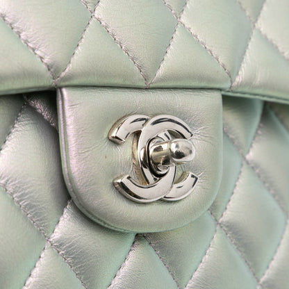 Chanel Small Classic Double Flap