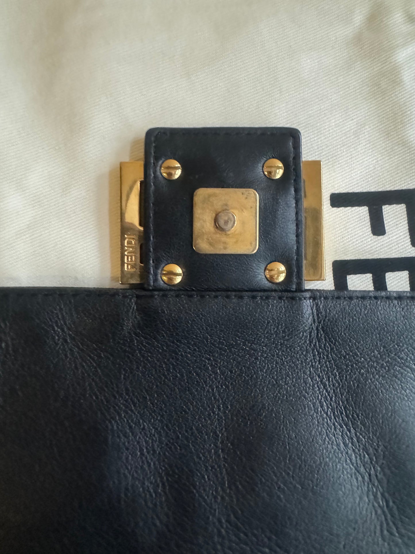 Fendi Baguette