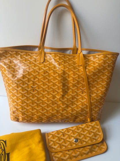 Goyard Saint Louis