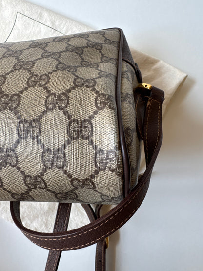 Gucci Camera Bag