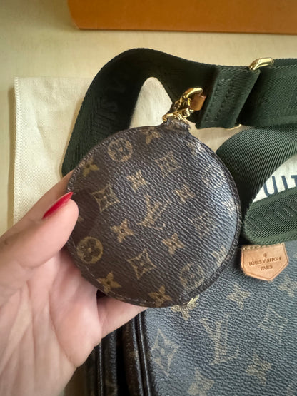 Louis Vuitton Multi pochette Accessoires