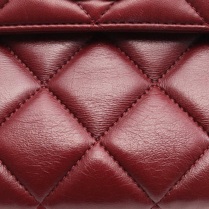 Borsa Chanel Trendy CC Top Handle Flap