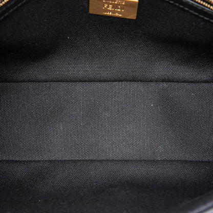 Fendi Zucca Baguette