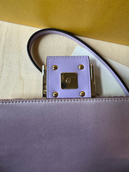 Fendi Mini Baguette Sequin