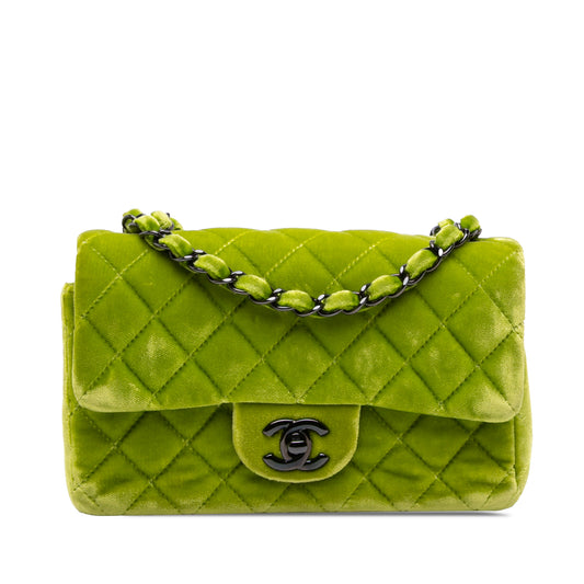 Chanel Mini Rectangular