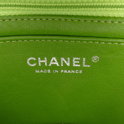 Chanel Mini Rectangular