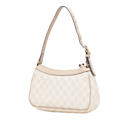 Gucci GG Supreme Ophidia Shoulder Bag