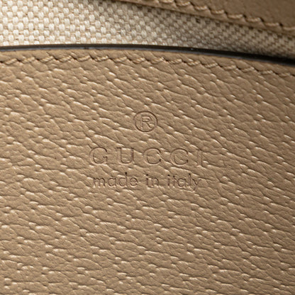 Gucci GG Supreme Ophidia Shoulder Bag