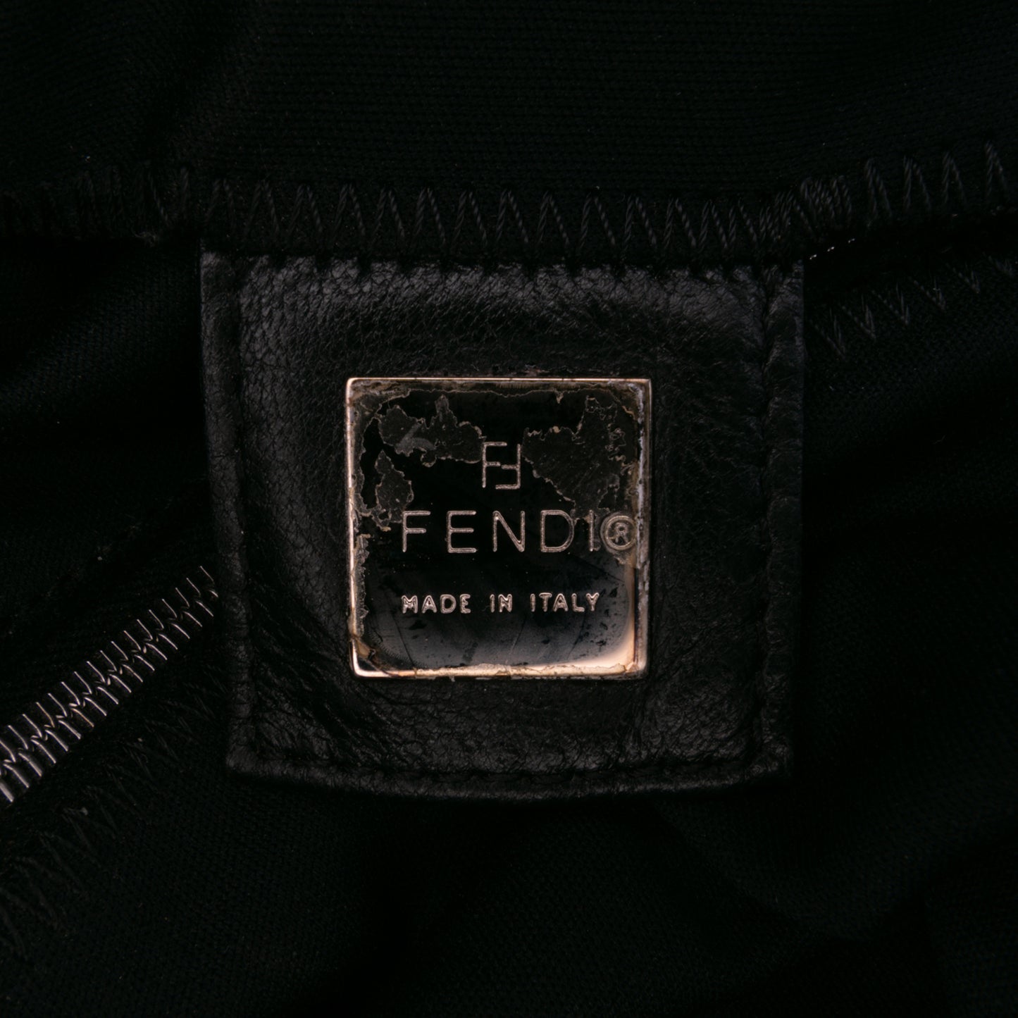 Fendi Zucchino Mamma Forever