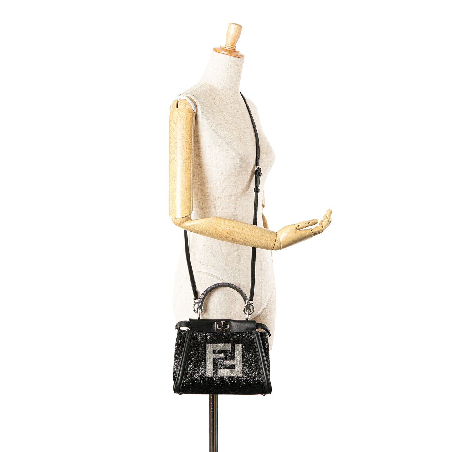 Fendi Peekaboo
