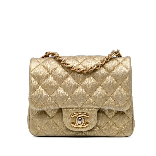 Chanel Mini Square