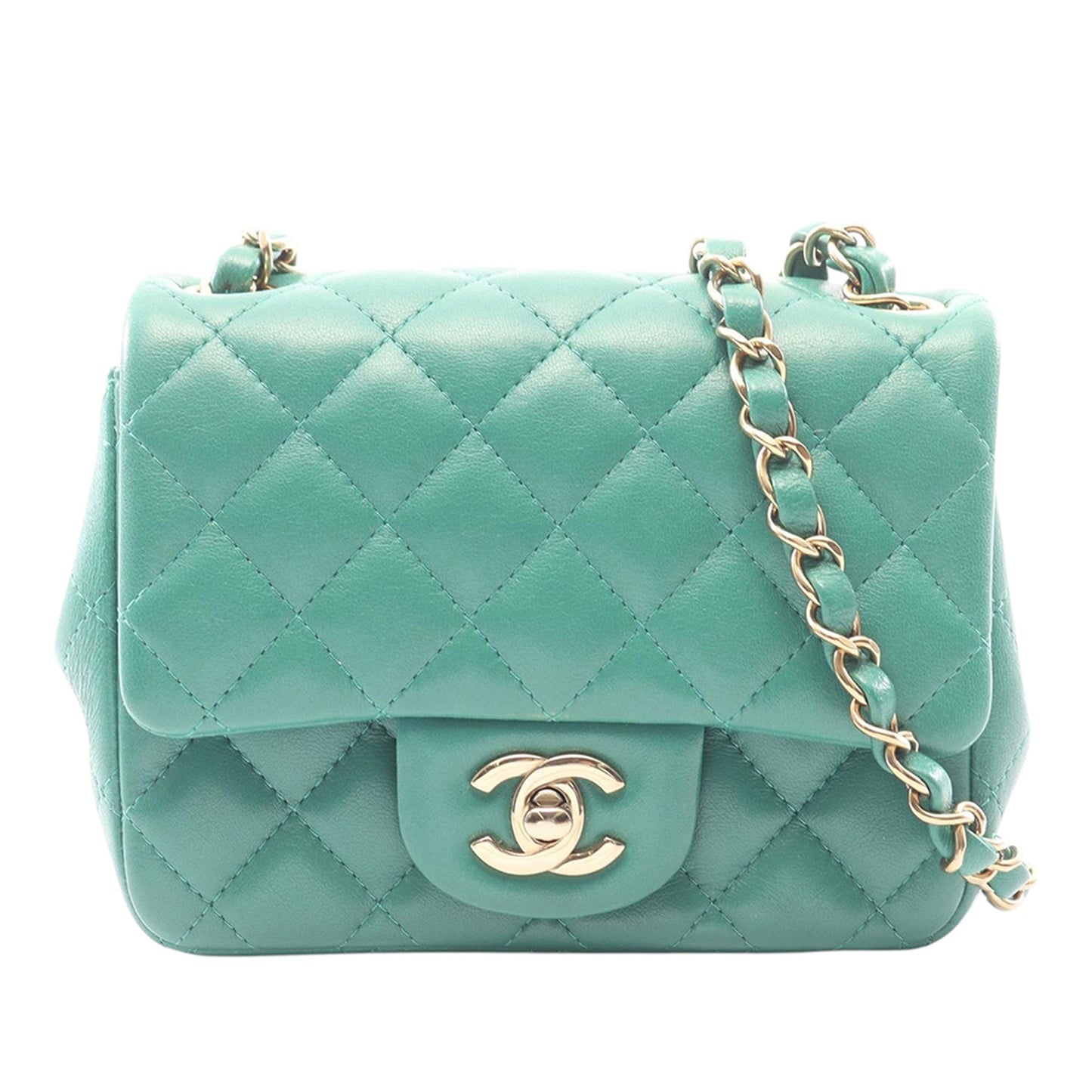 Borsa Chanel Mini Square