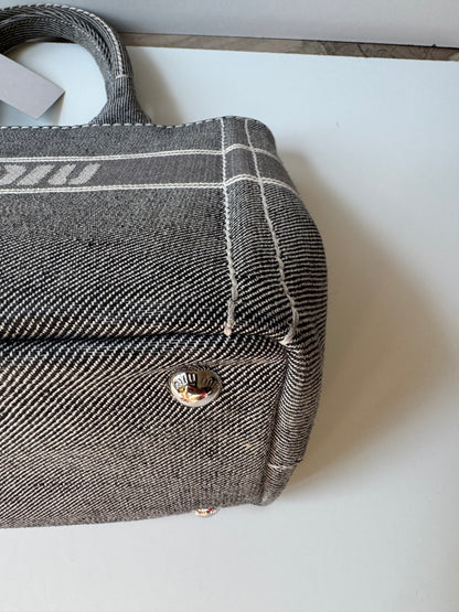 Miu Miu Small Logo Used Bag