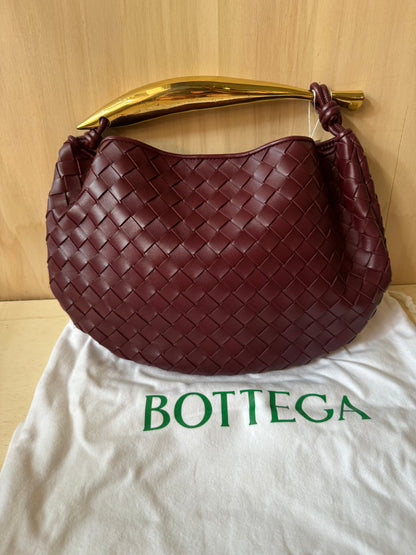 Bottega Veneta Sardine