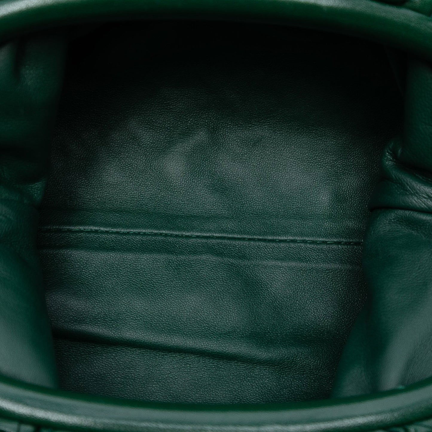 Bottega Veneta Mini Pouch