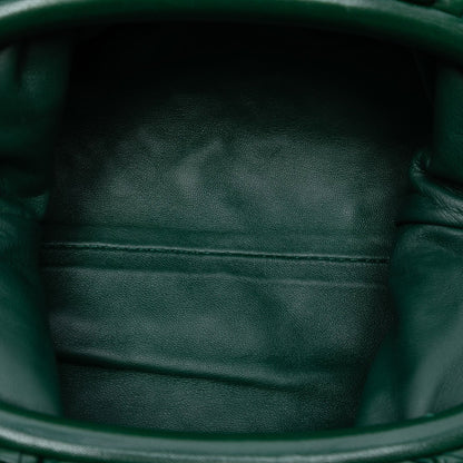 Bottega Veneta Mini Pouch