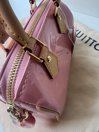 Louis Vuitton Speedy