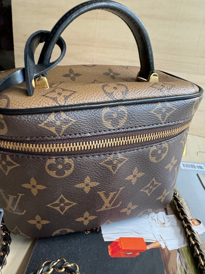 Louis Vuitton Vanity PM