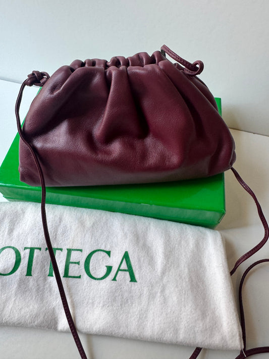 Bottega Veneta Pouch