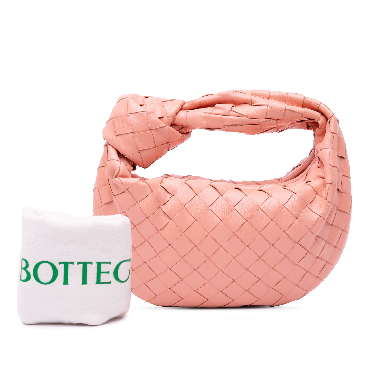 Bottega Veneta Mini Jodie
