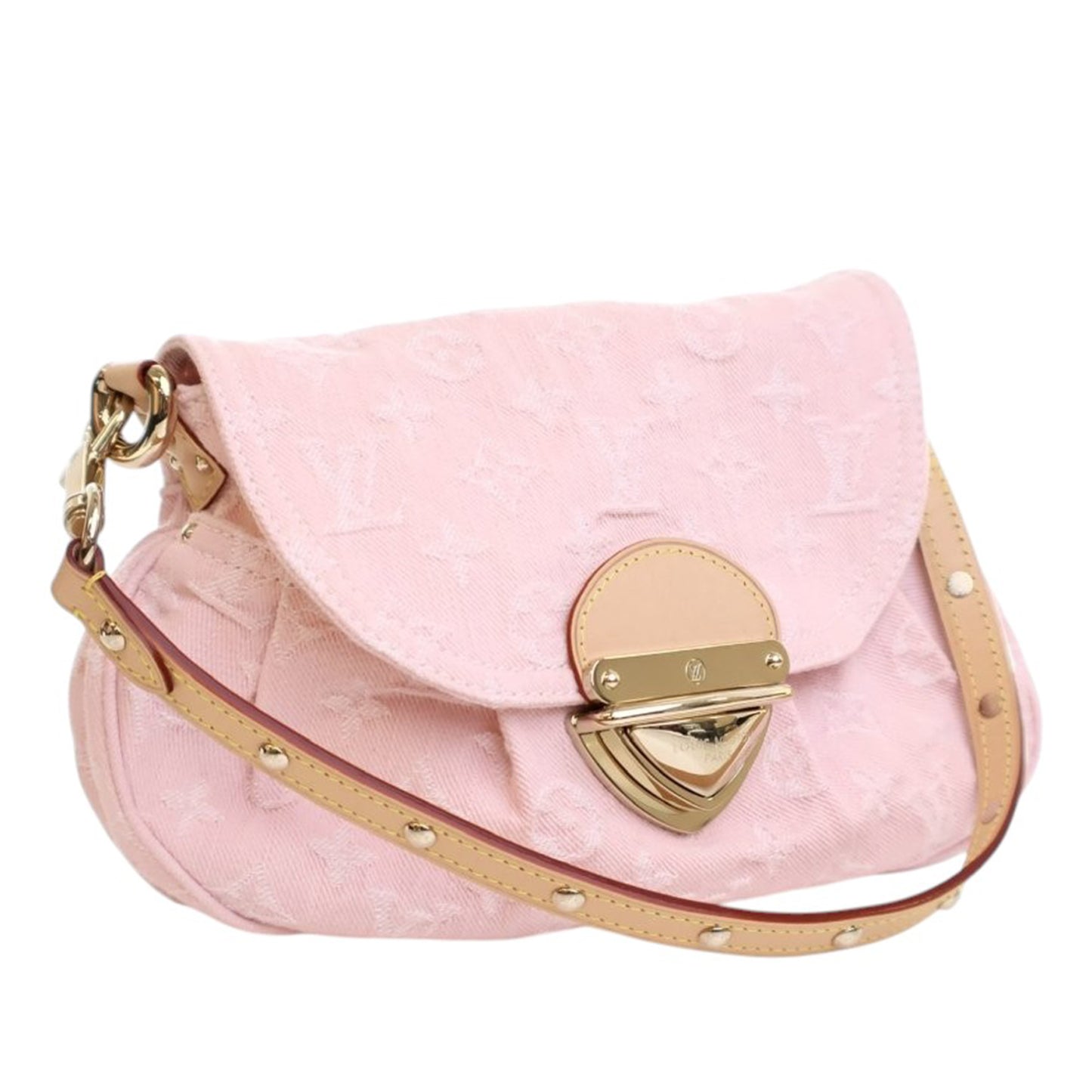 Louis Vuitton Monogram Denim Sunset