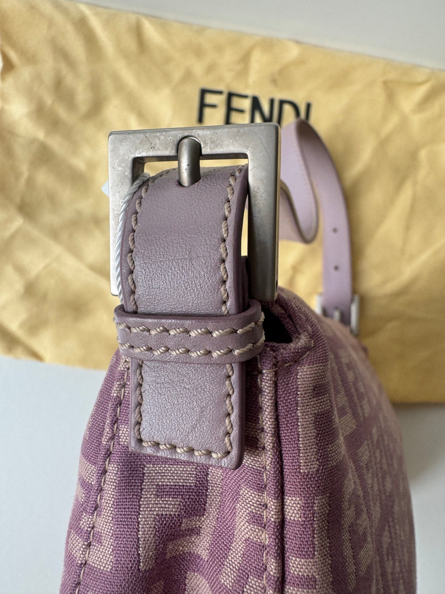 Fendi Zucchino