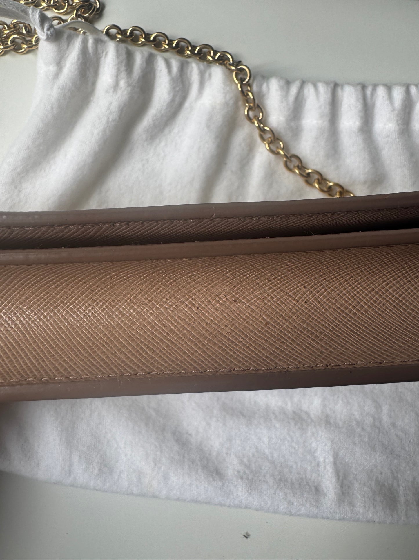 Prada Clutch
